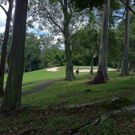 Terrazas De Golf Boutique Hotel-3